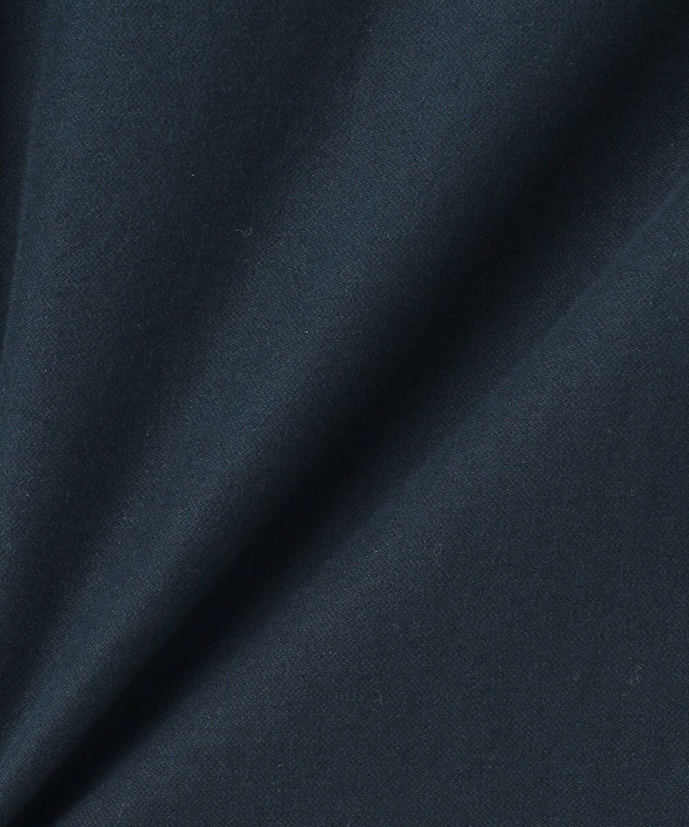 JOSEPH ABBOUD MOUNTAIN 【JAPANファブリック/ストレッチ】ストレッチライトモールスキンベイカー パンツ 