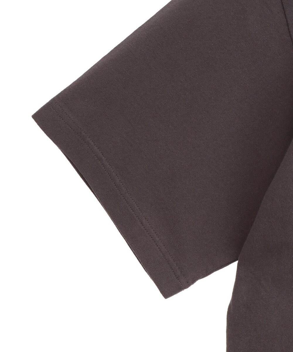 AMERICAN HOLIC バイオウォッシュ加工ロゴＴシャツ 