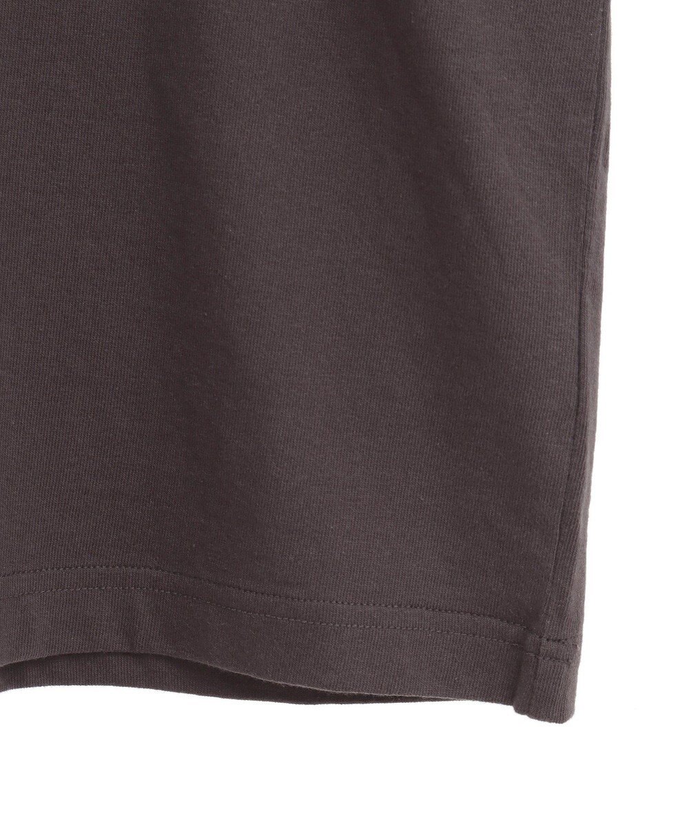 AMERICAN HOLIC バイオウォッシュ加工ロゴＴシャツ 