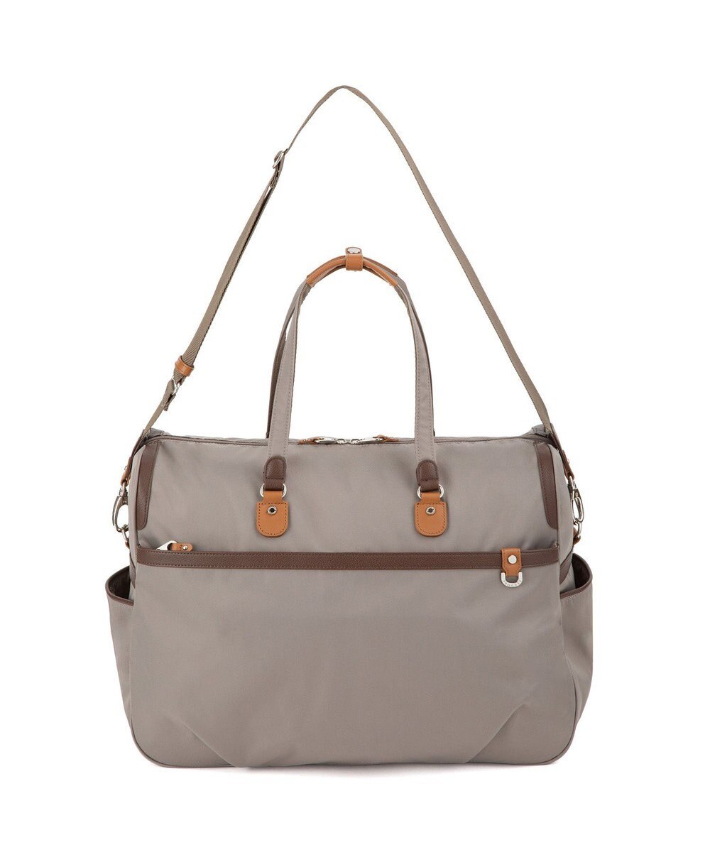 ACE BAGS & LUGGAGE PROGRES アベス ボストンバッグ 30L 20186 プログレ 