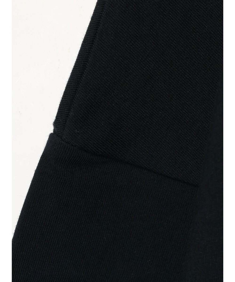 CRAFT STANDARD BOUTIQUE シルケット天竺　フロントギャザーＢＩＧ　Ｔｅｅ　Ｌ／Ｓ 