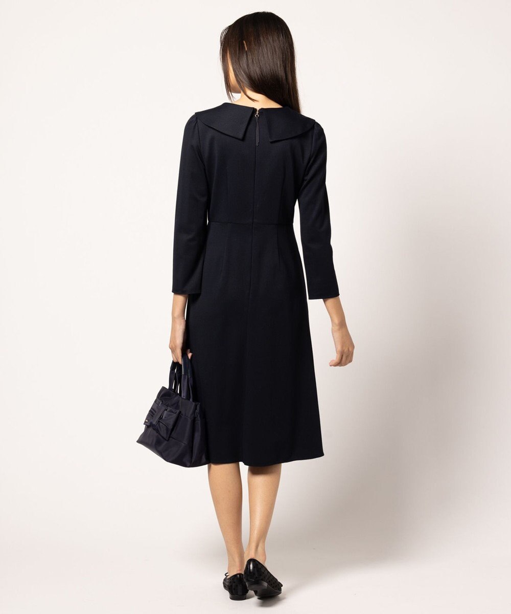 TOCCA 【00サイズあり・洗える】LUCE カラードレス 