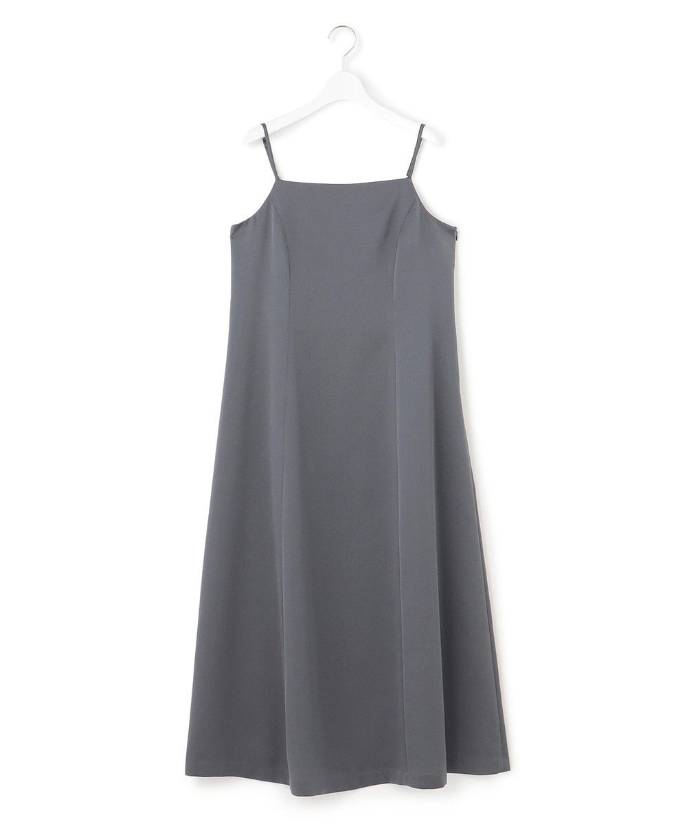 23区 【APPLAUDIR】ブライトフラワーレースコンビ ドレス 