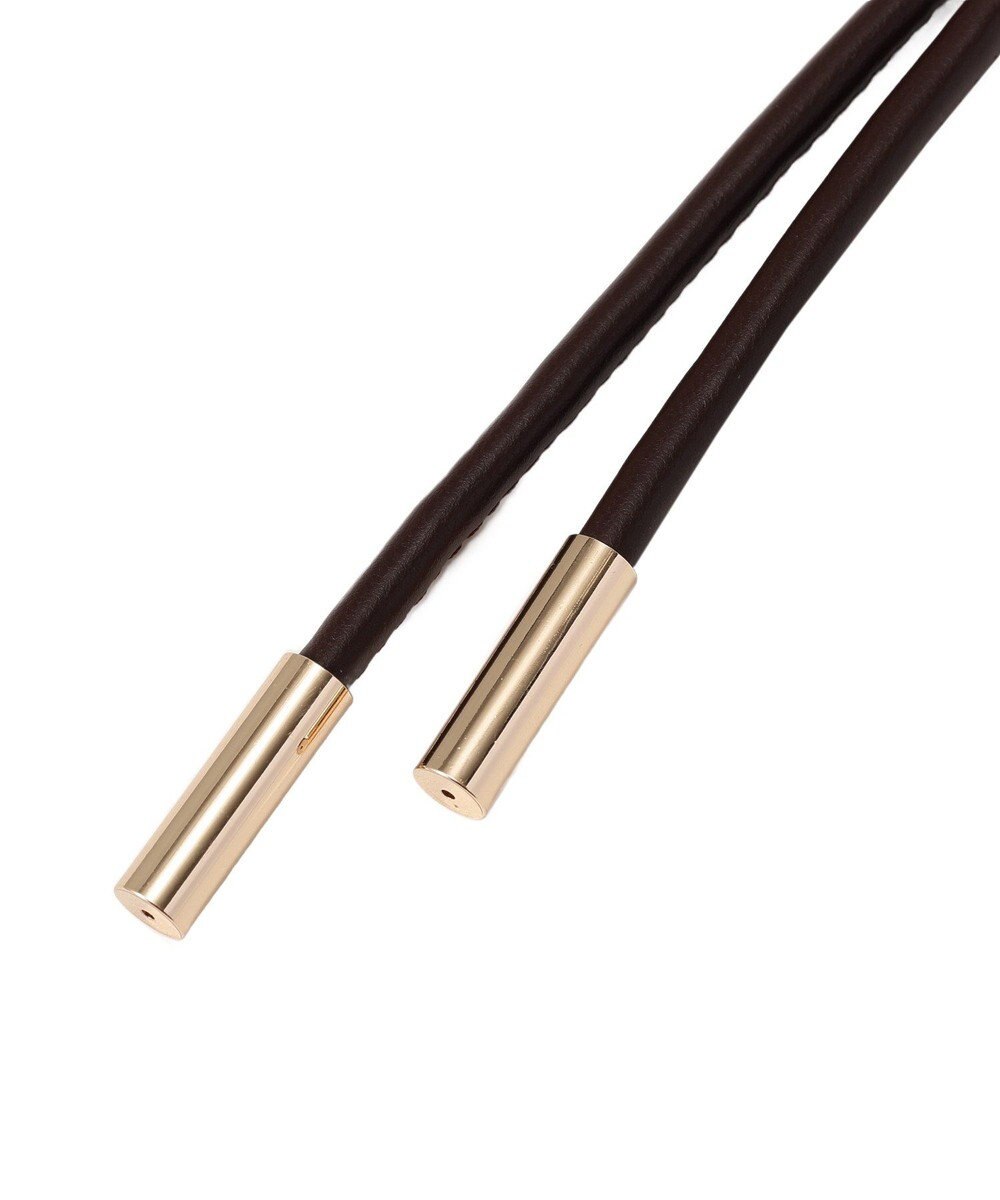 AMERICAN HOLIC ロープデザインベルト 