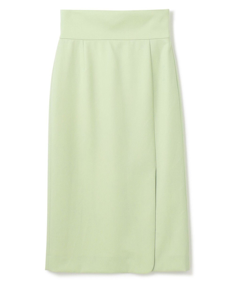 BEIGE， VENTADOUR / ストレートラインスカート 