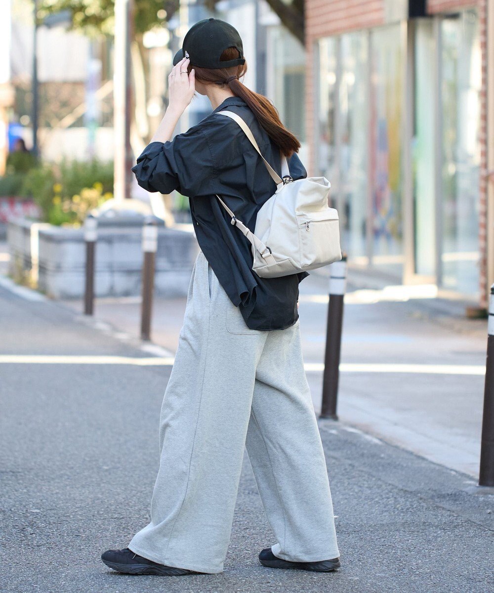 russet コーデュラナイロン2WAYリュックサック(CE-1679) 