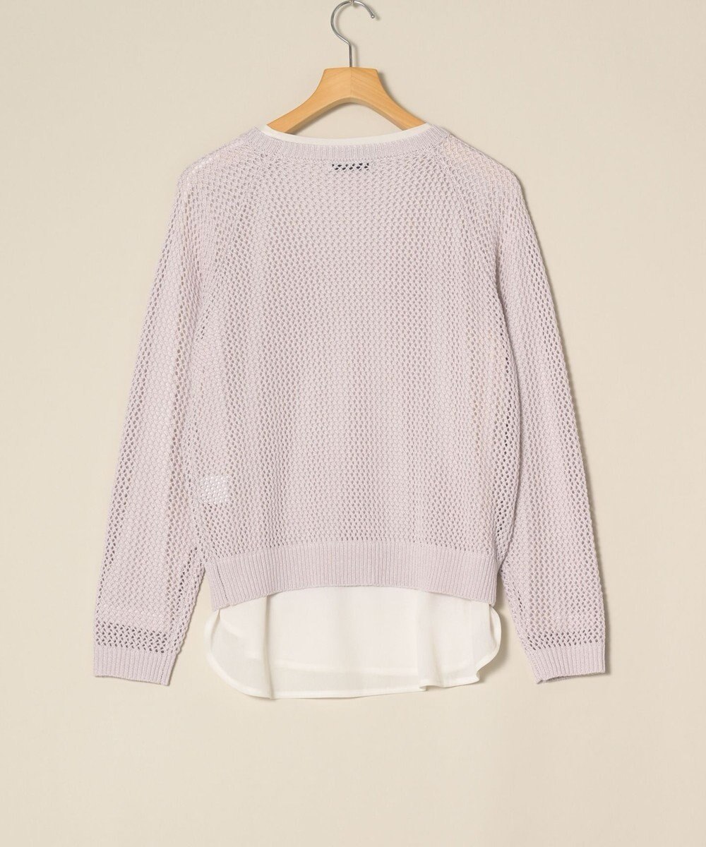 ONWARD Reuse Park 3セット商品/サイズF【any FAM】ニット春夏×カットソー春夏×スカート春夏 