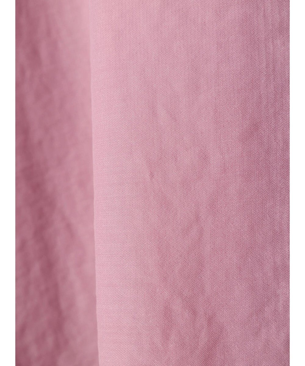 earth music&ecology シアーボーイズライクシャツ 