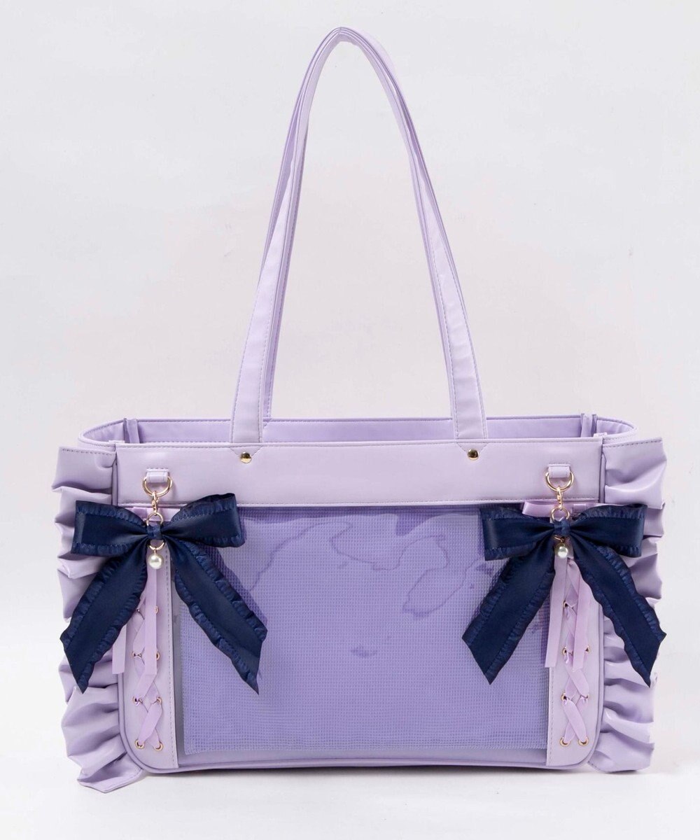 WEGO 【痛バ＆推し活グッズ】きらめきDIYパールチャームセットS 