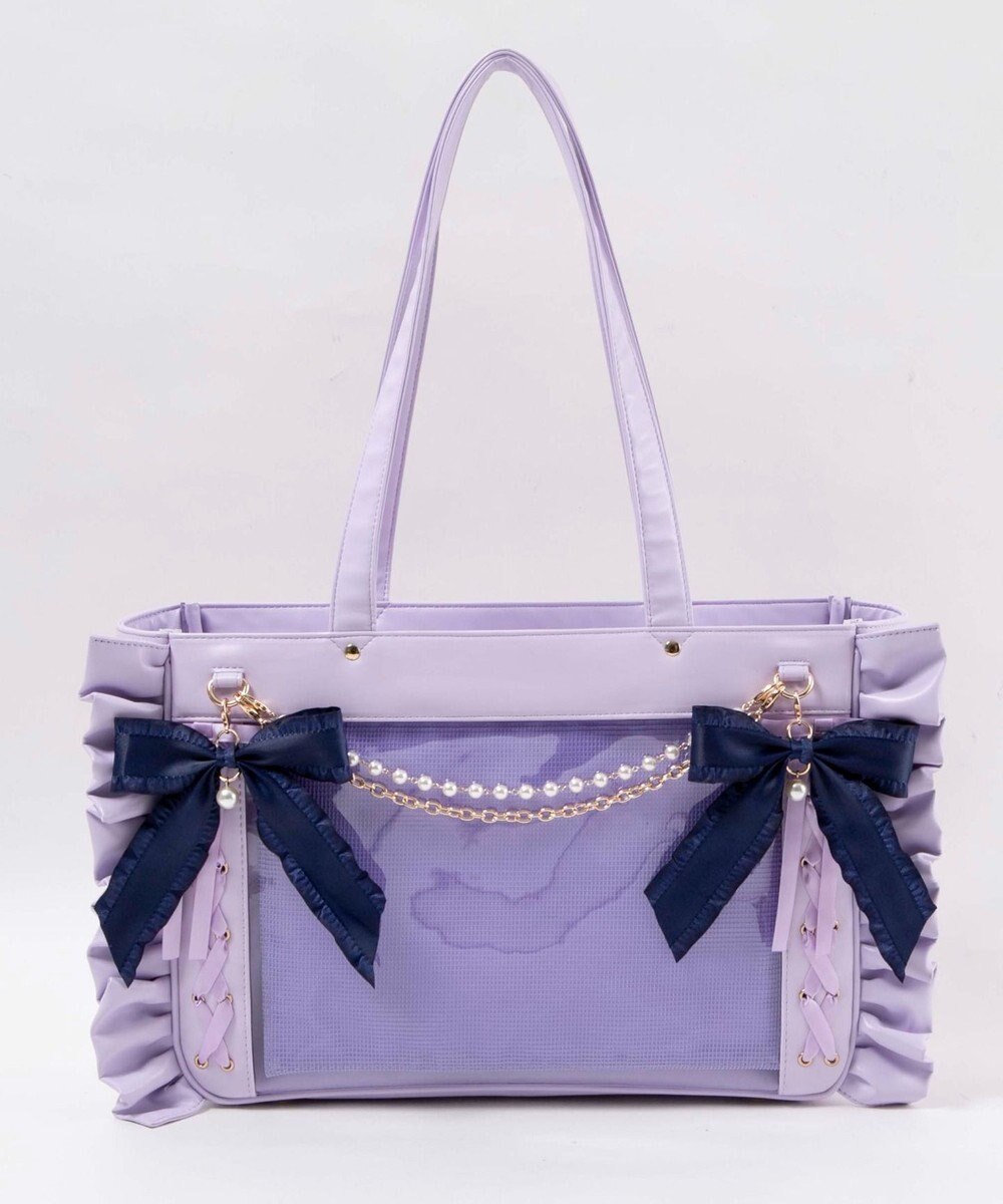 WEGO 【痛バ＆推し活グッズ】きらめきDIYパールチャームセットS 