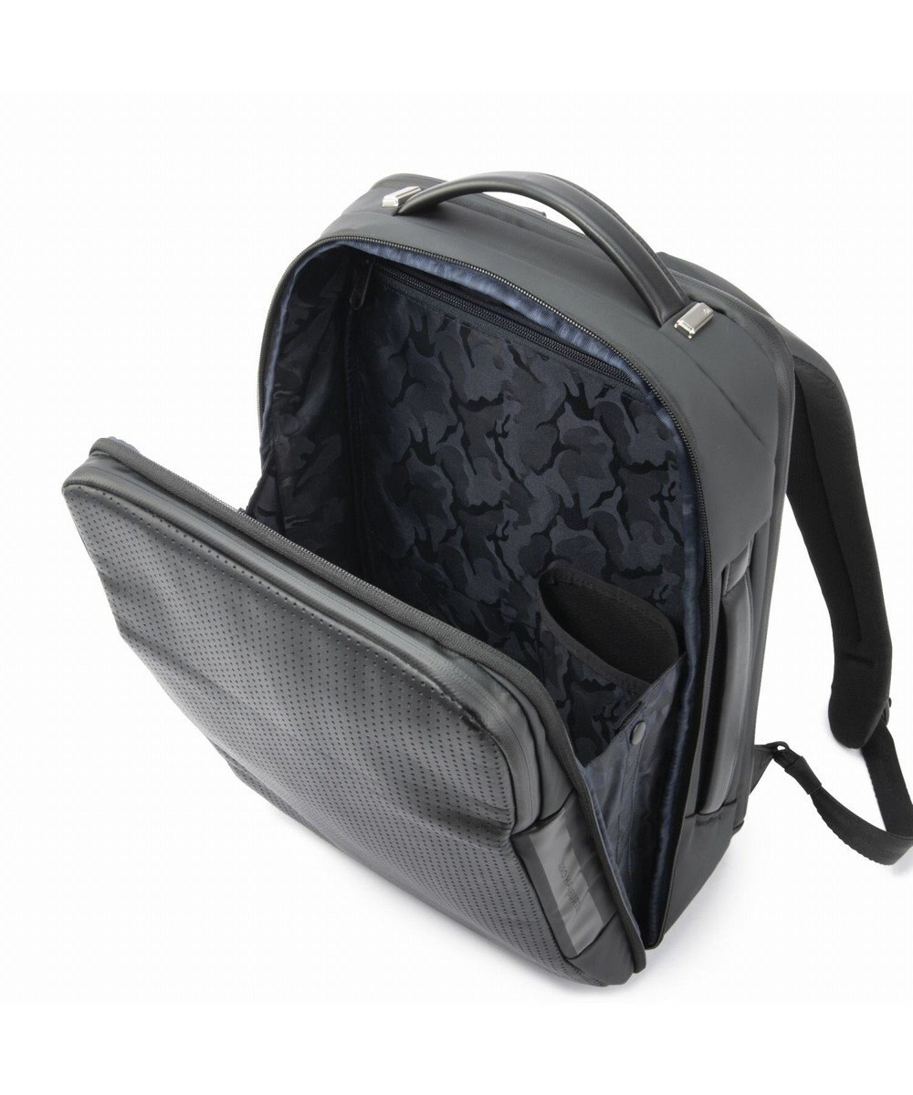 ZERO HALLIBURTON  ZFB2 ビジネスリュック B4サイズ 14インチPC収納 81553 