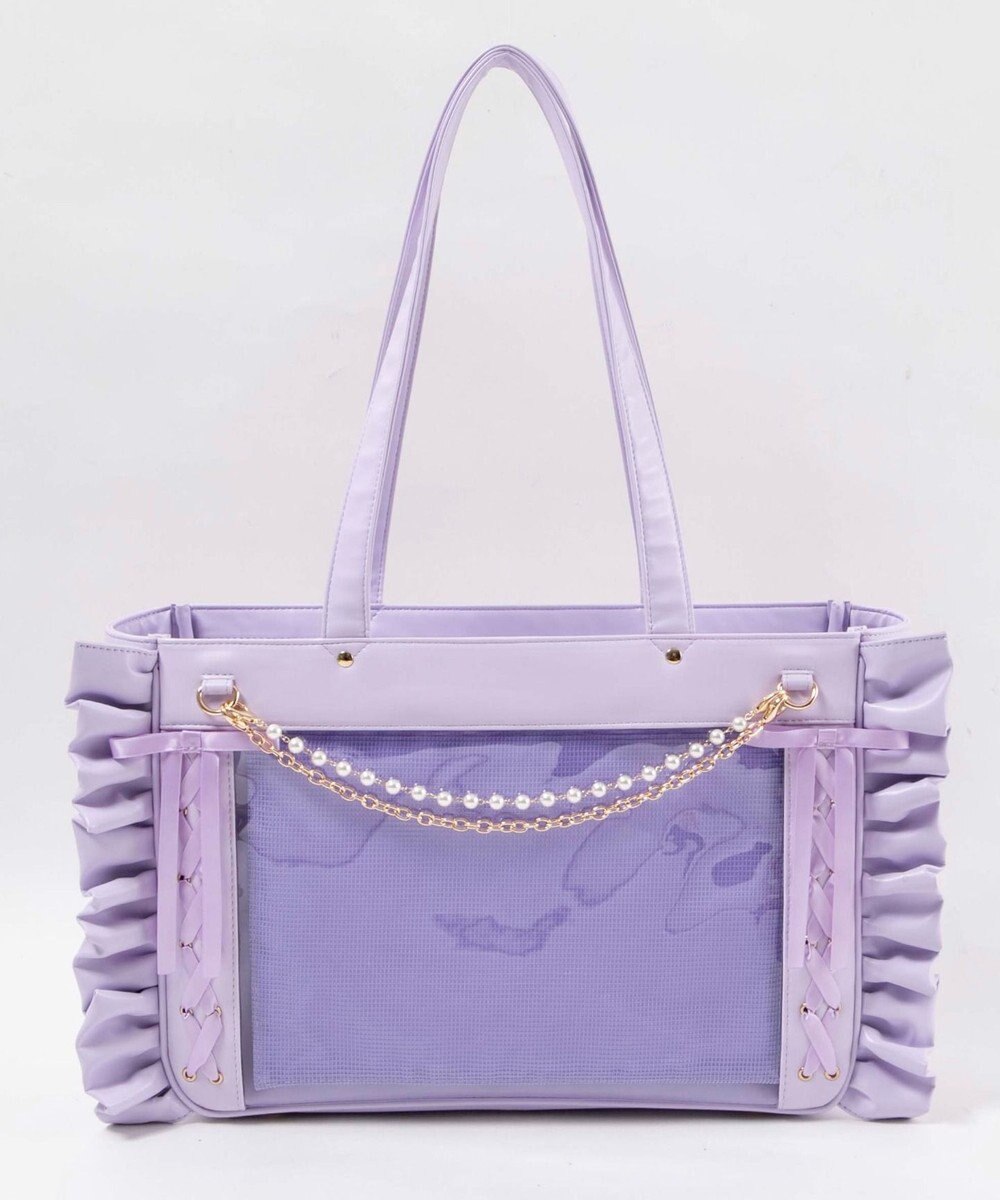 WEGO 【痛バ＆推し活グッズ】きらめきDIYパールチャームセットS 