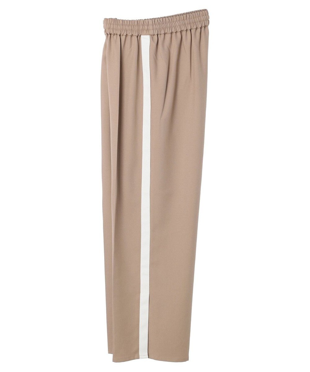 Green Parks ・ＥＬＥＮＣＡＲＥ　ＤＵＥ　サイドラインイージーパンツ 