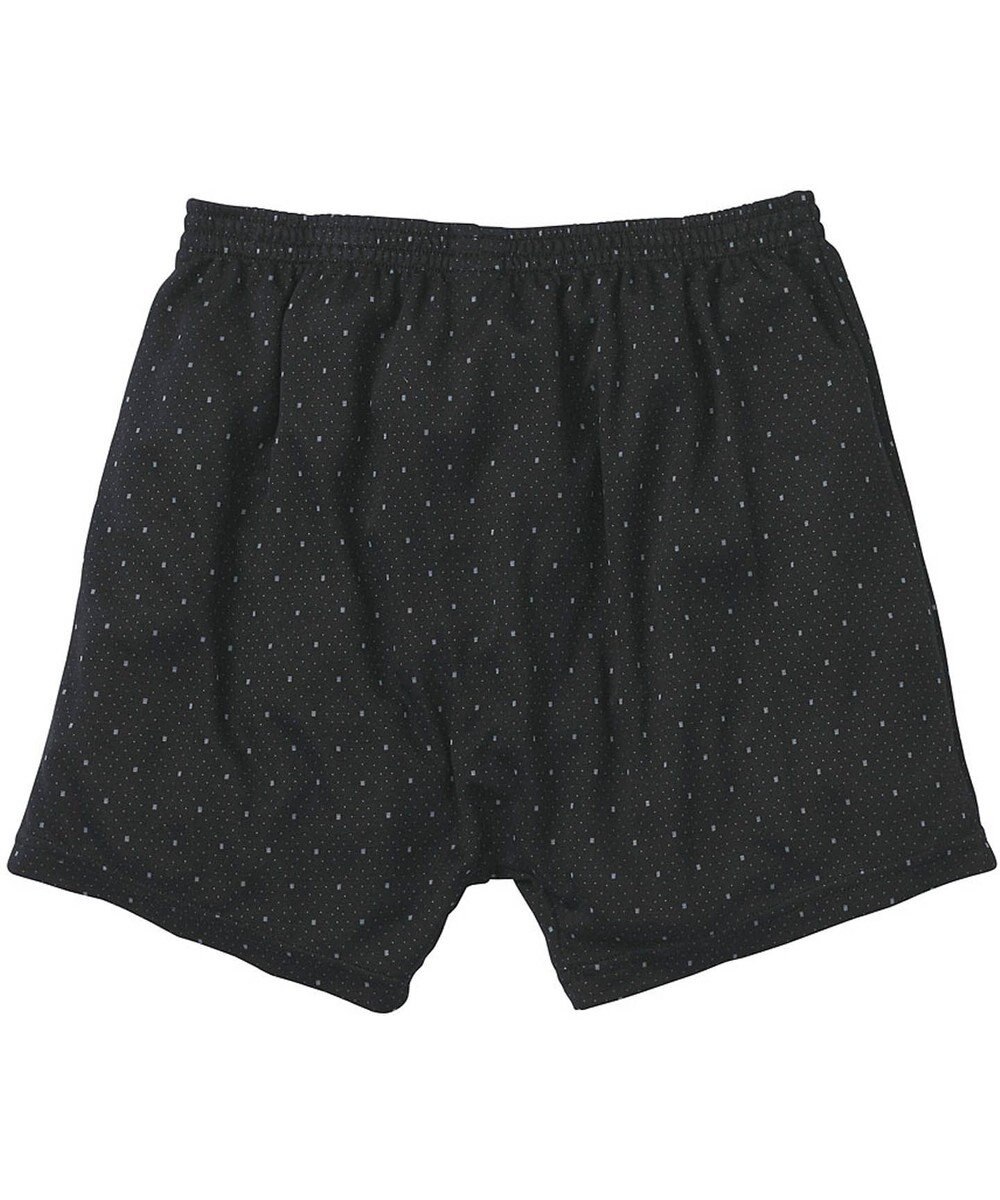 WACOAL MEN トランクス なめらかな肌ざわり やわらかなはき心地 前開き 下着 メンズ GT7071 /ブロス バイ ワコールメン 