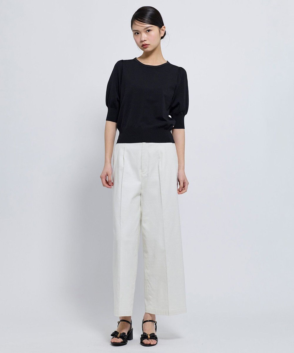 TOCCA SECRET POCKET パンツ 