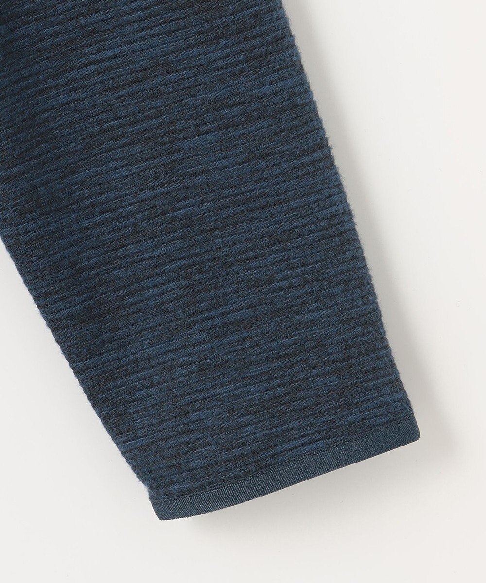 JOSEPH ABBOUD MOUNTAIN 【ライナードッキング対応】メランジシップ　アウター 