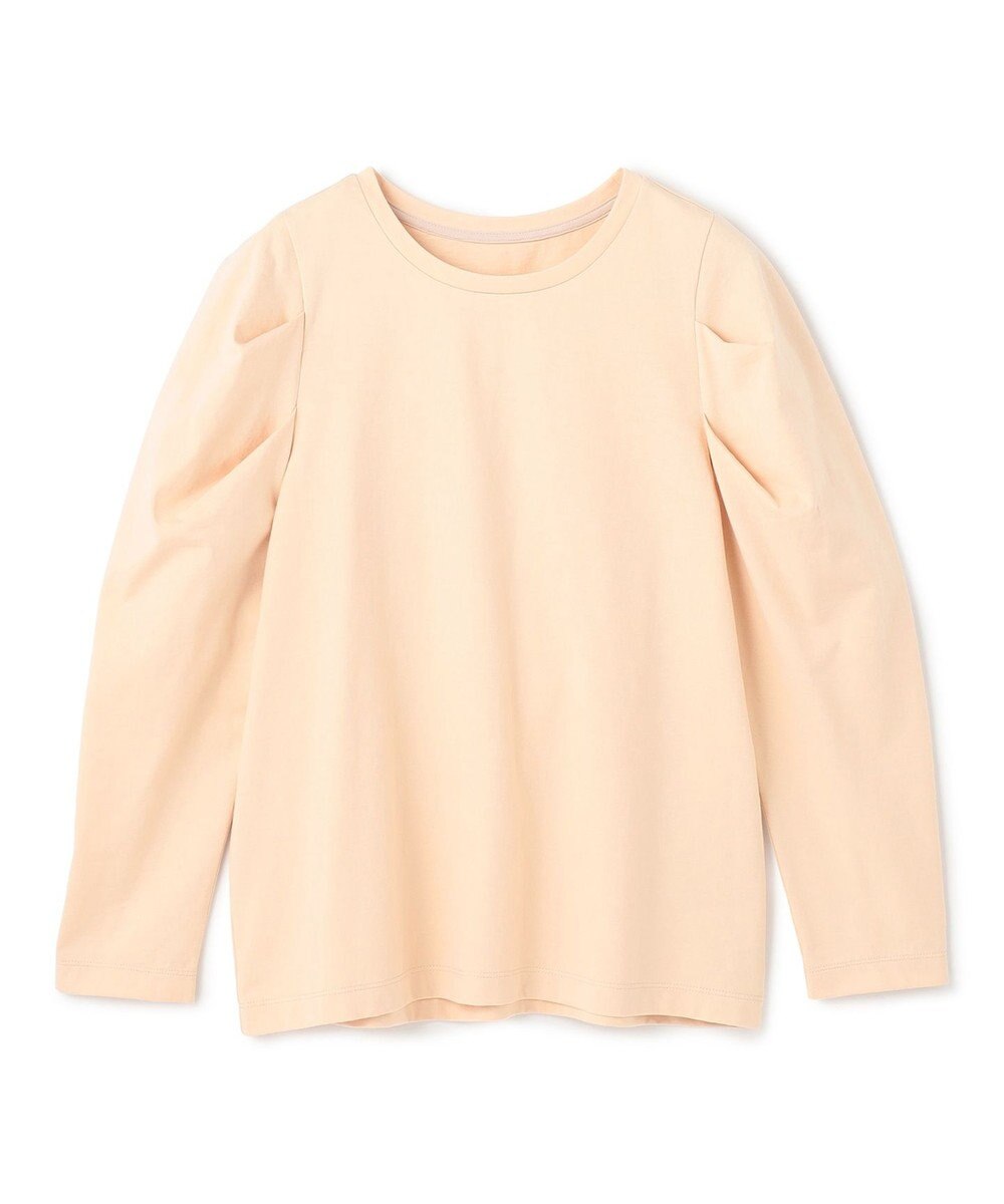 UNFILO タックスリーブT 