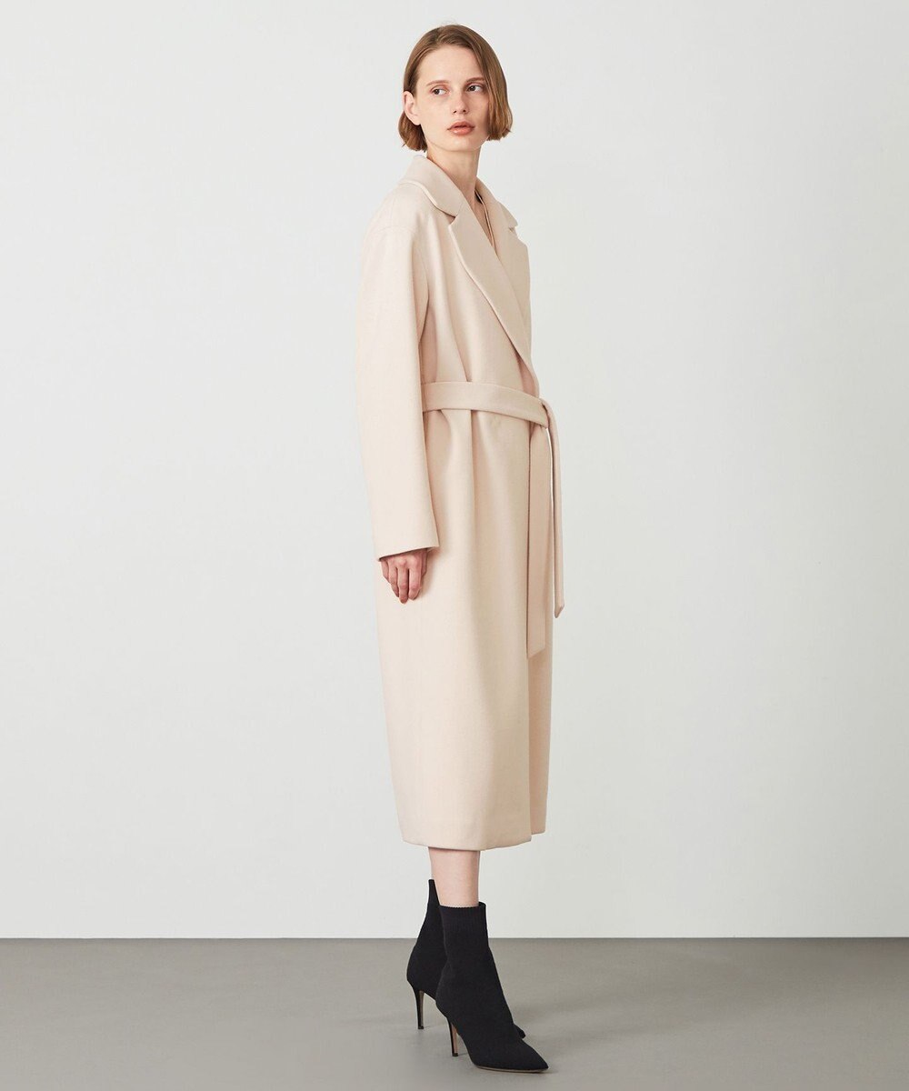 BEIGE， LAIRES / コート 