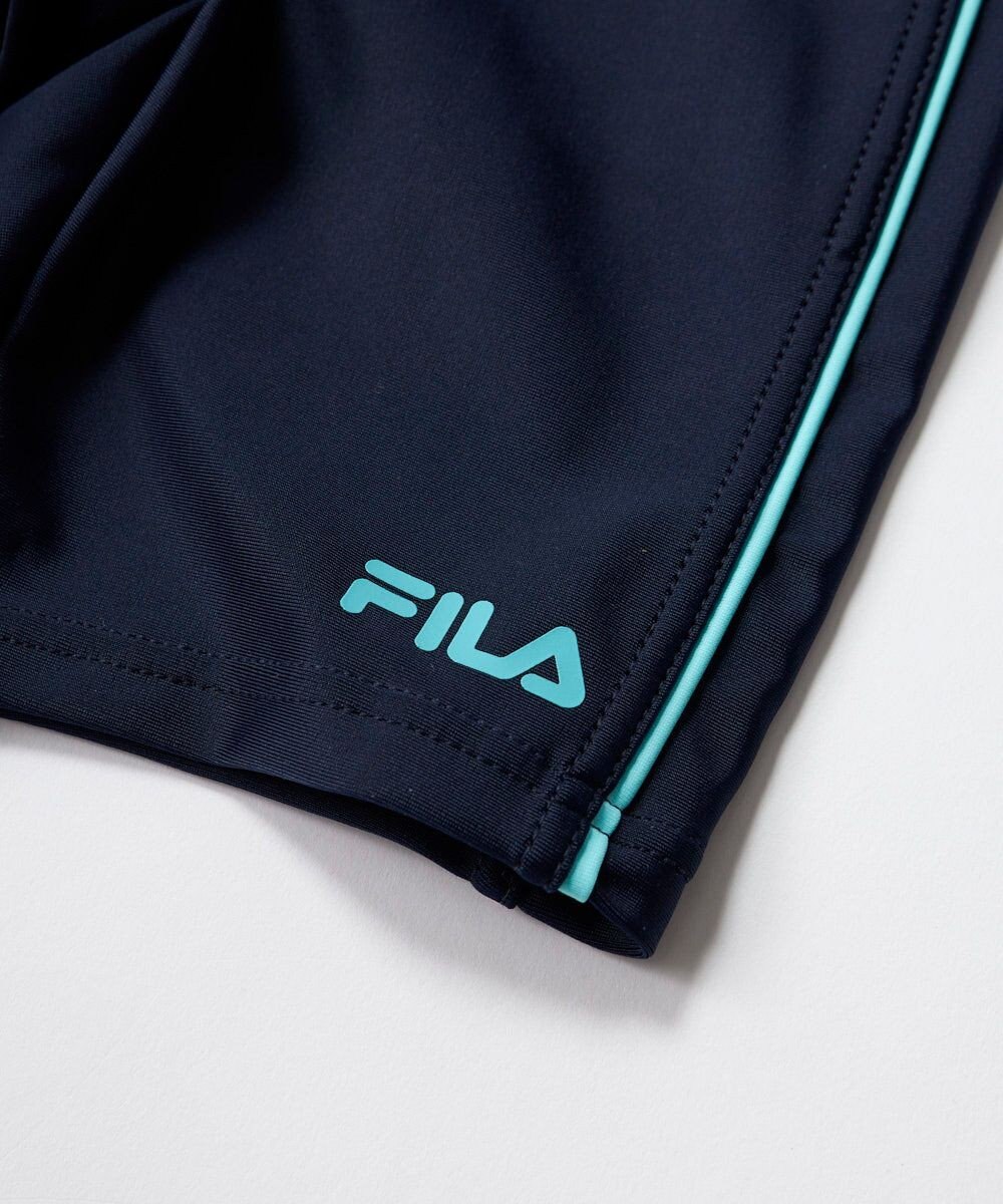 OP／FILA 【FILA】捲れ防止付きラッシュスクール 