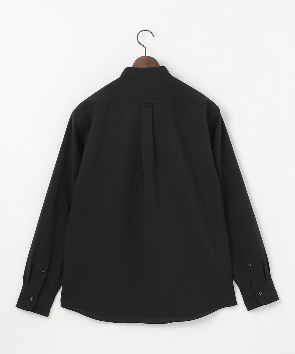 JOSEPH ABBOUD 【洗える・軽量/清涼/ストレッチ】ハイツイストドライストレッチ シャツ 