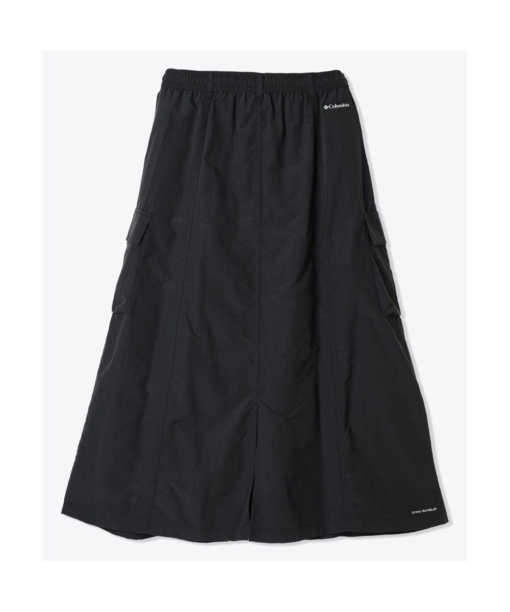 Columbia Columbia/ ウィメンズジプシーバーズスカート /コロンビア 