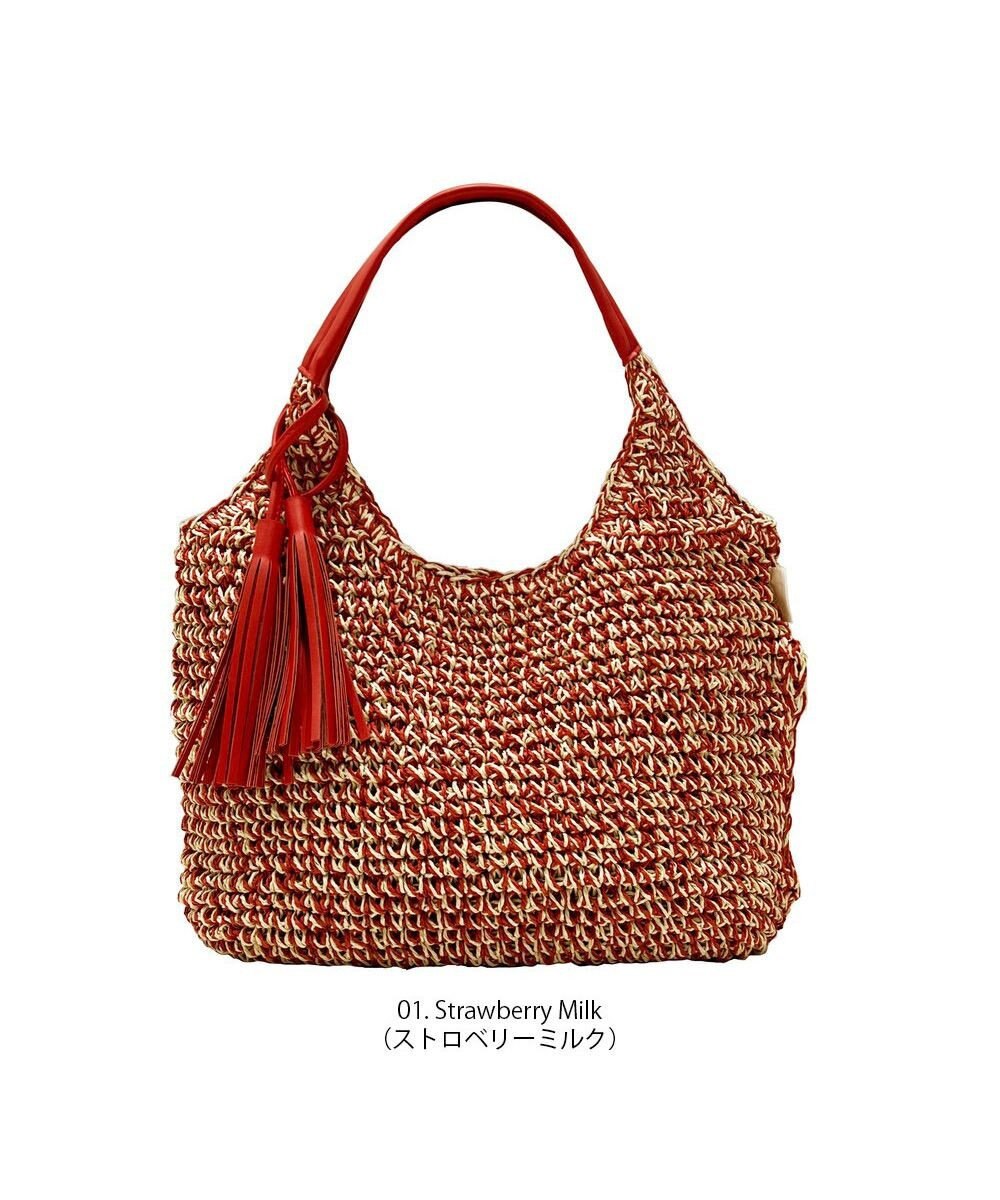 ROOTOTE 1150【カゴバッグ】LT.ラウンド.バスケット-C 