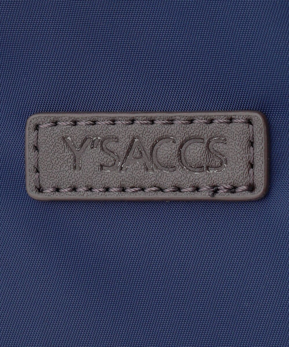Y'SACCS シンプルスマートリュックサック 