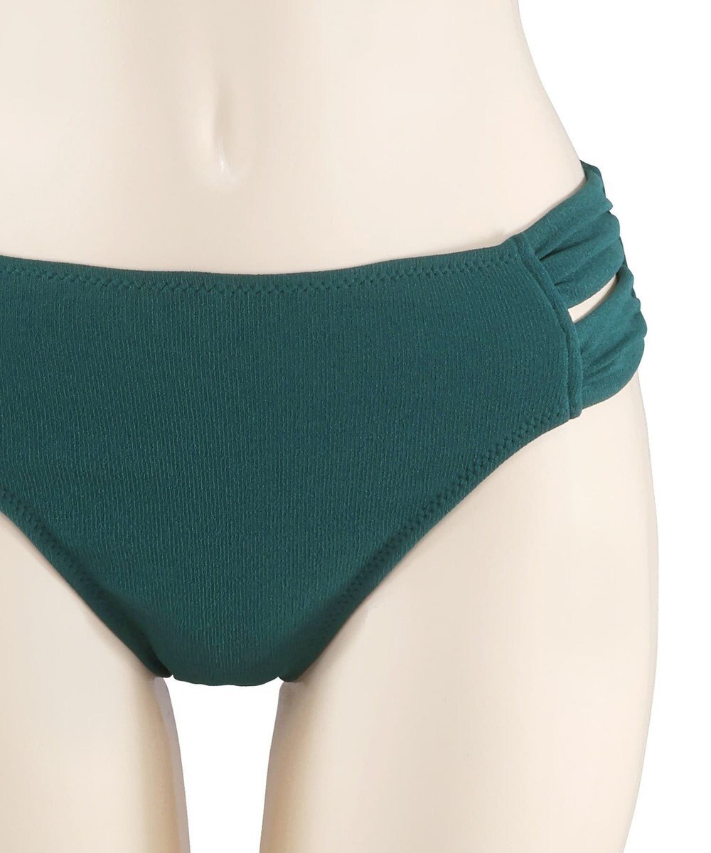 San-ai Resort（三愛水着楽園） 【San-ai Resort×PEACH　JOHNコラボ】【ナイスバディ水着】カシュクールワイヤービキニ　9M・11L　【San-ai Resort（サンアイリゾート）】 