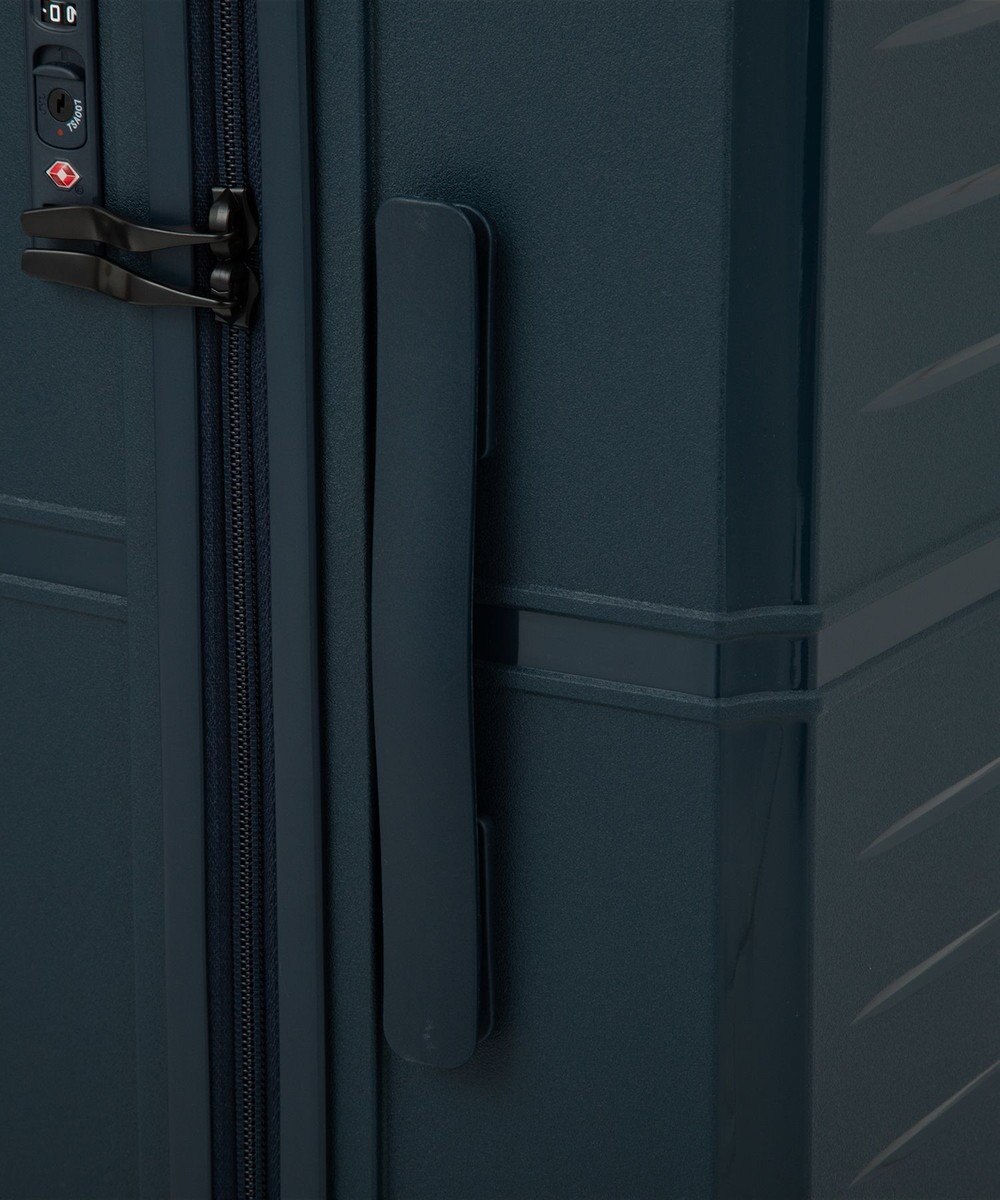 ACE BAGS & LUGGAGE ace. タクティシティ スーツケース Mサイズ 58L 05692 エース 