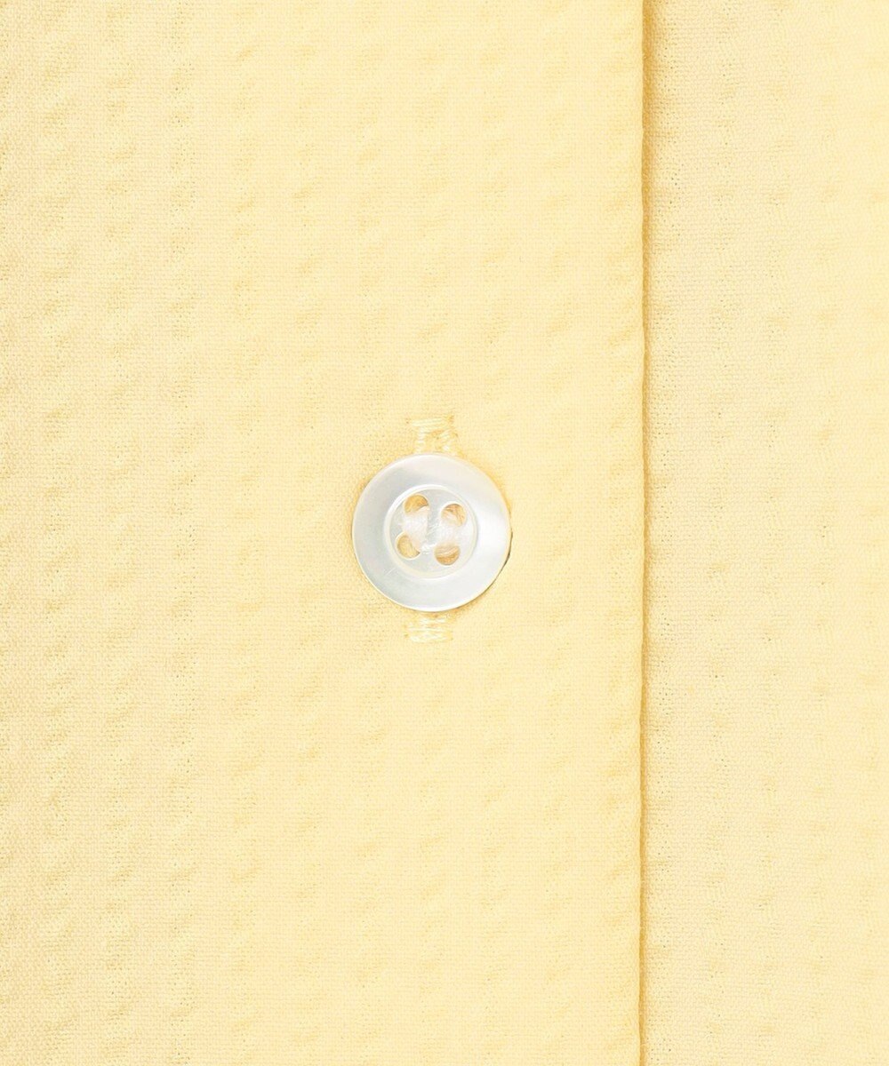 組曲 【前後着用可】ドライタッチダブルフレア ブラウス 