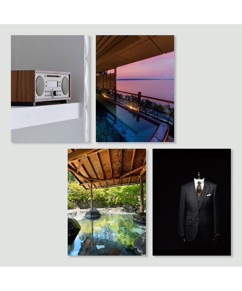 antina gift studio stage up(ステージアップ) カタログギフト ＜ソーリュース＞ 