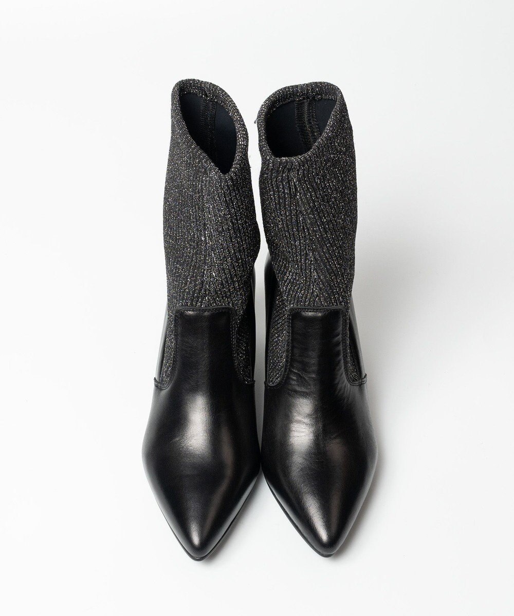 BONTRE 「BONTRE/ボントレ」ニットストレッチブーツ/BONTRE97351 