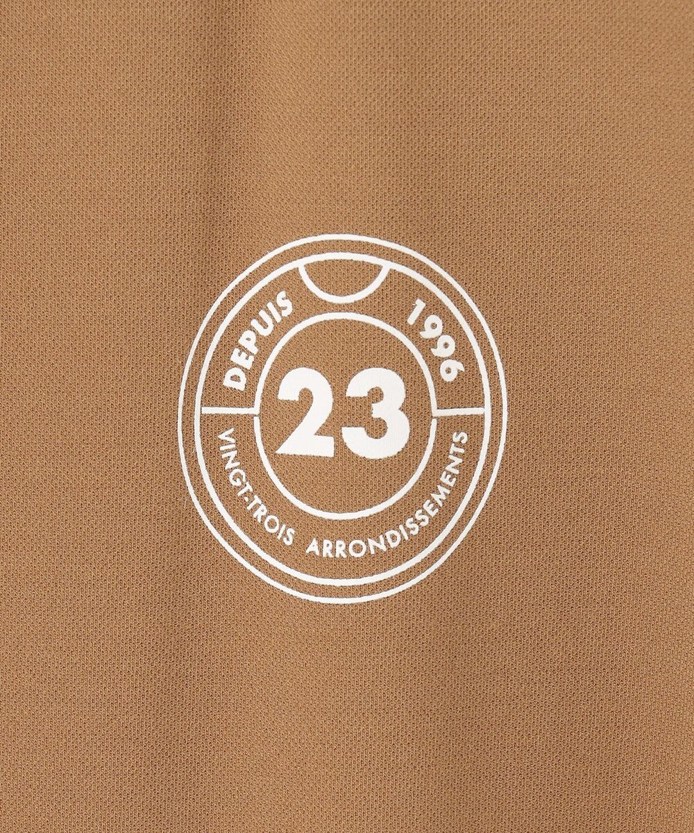 23区GOLF 【WOMEN】【吸水速乾/UVケア】モックネック ワンピース 