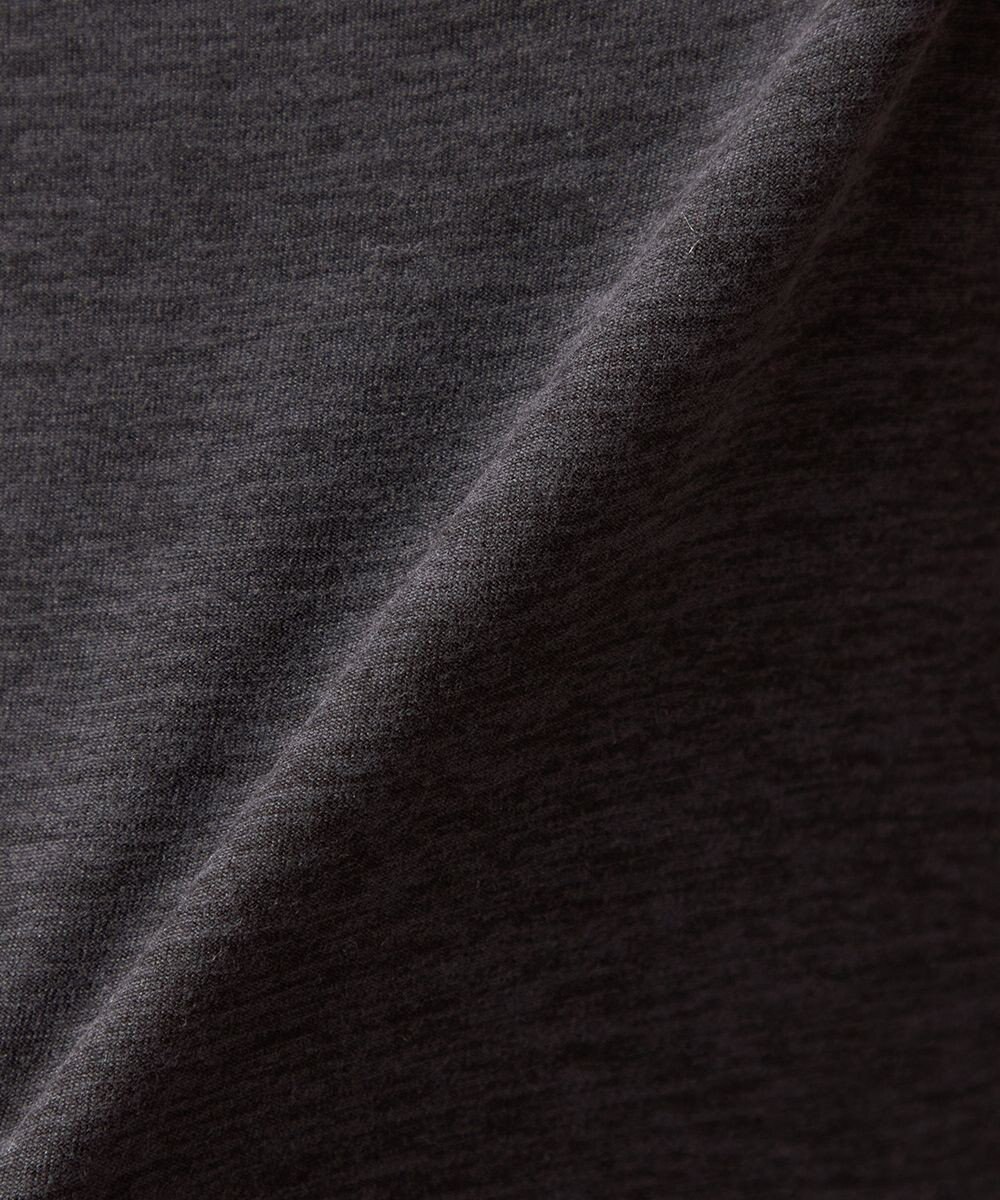 Chacott Peach MokuＴシャツ 