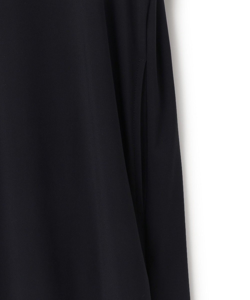 ICB 【接触冷感・UVカット・速乾・洗える】マットスキューバ  ワンピース 