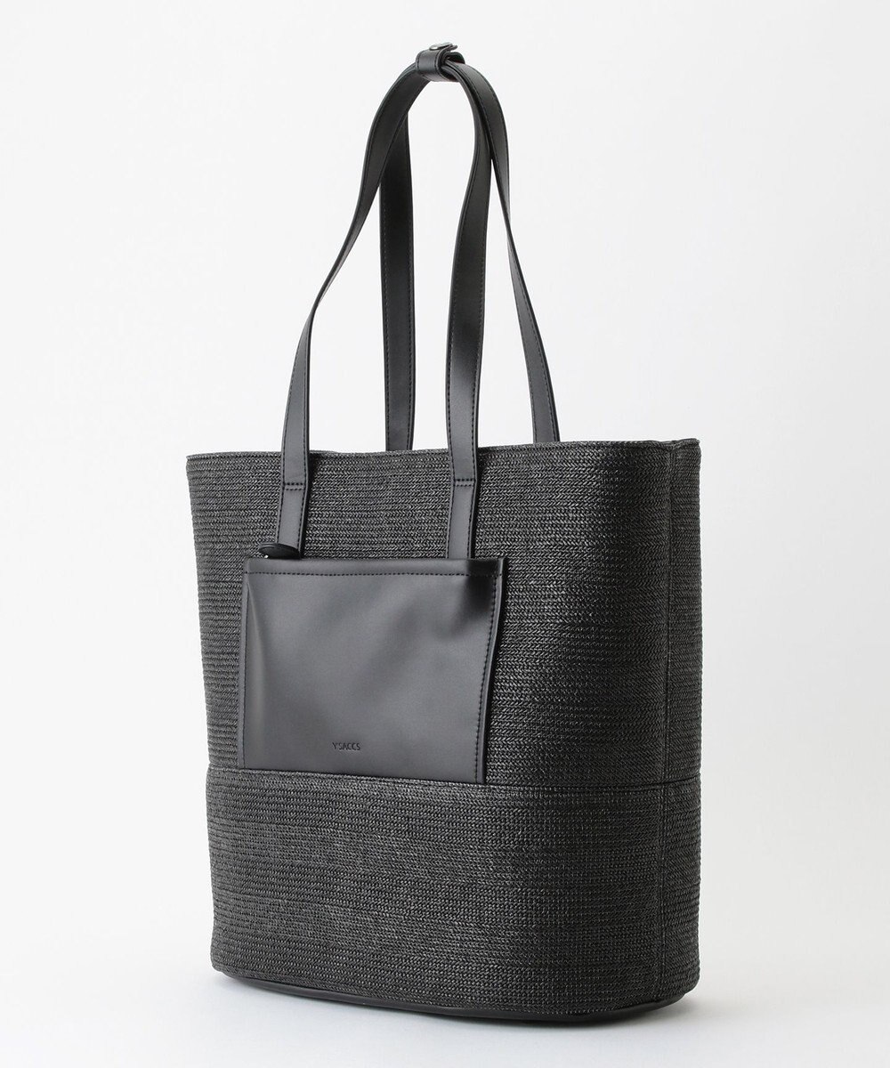 Y'SACCS コンビサマーA4トート 
