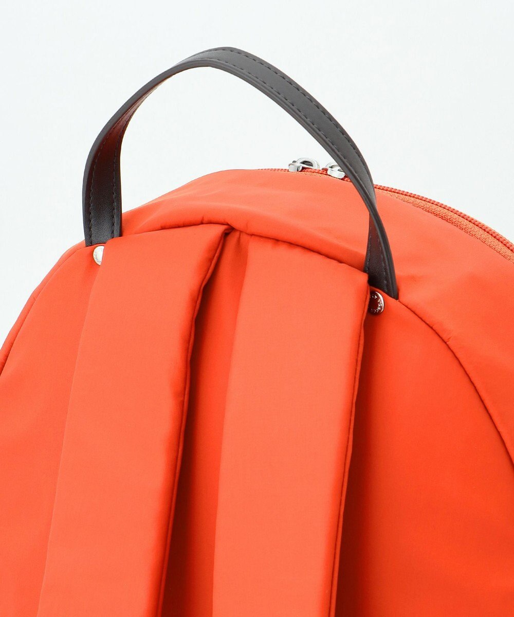 Y'SACCS ダブルタブ　トラベルデイパック 