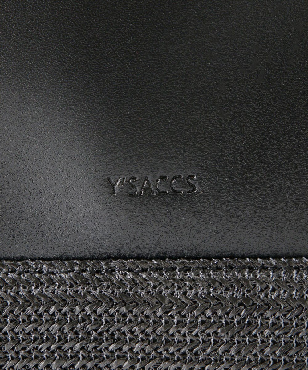 Y'SACCS コンビサマーA4トート 