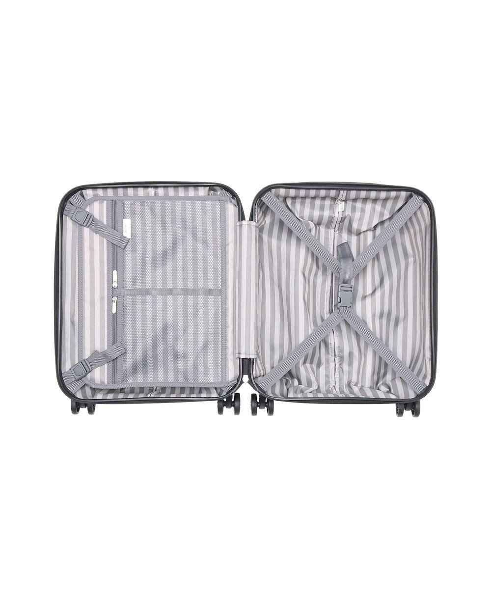 ACE BAGS & LUGGAGE ACE クレスタ フロントポケット付きスーツケース 2~3泊 機内持ち込み 06315 エース 