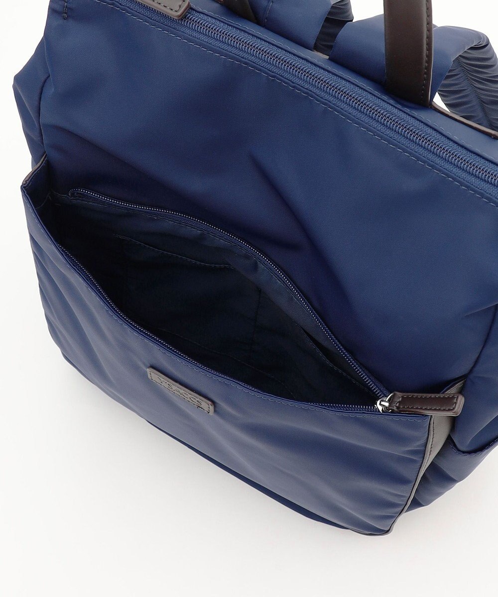 Y'SACCS シンプルスマートリュックサック 