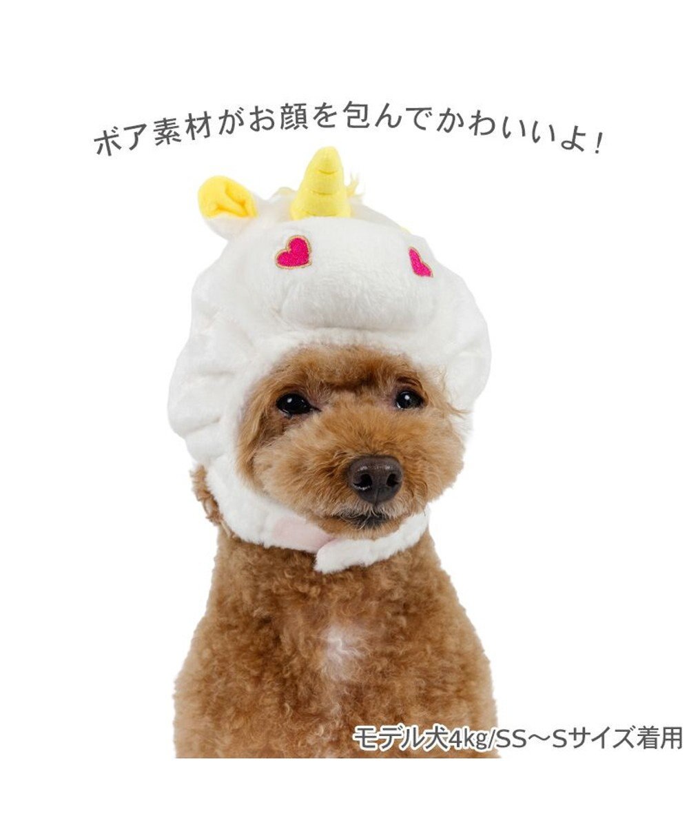 PET PARADISE ディズニー トイ・ストーリー バターカップ 帽子 ４Ｓ～３Ｓ/ＳＳ～Ｓ 