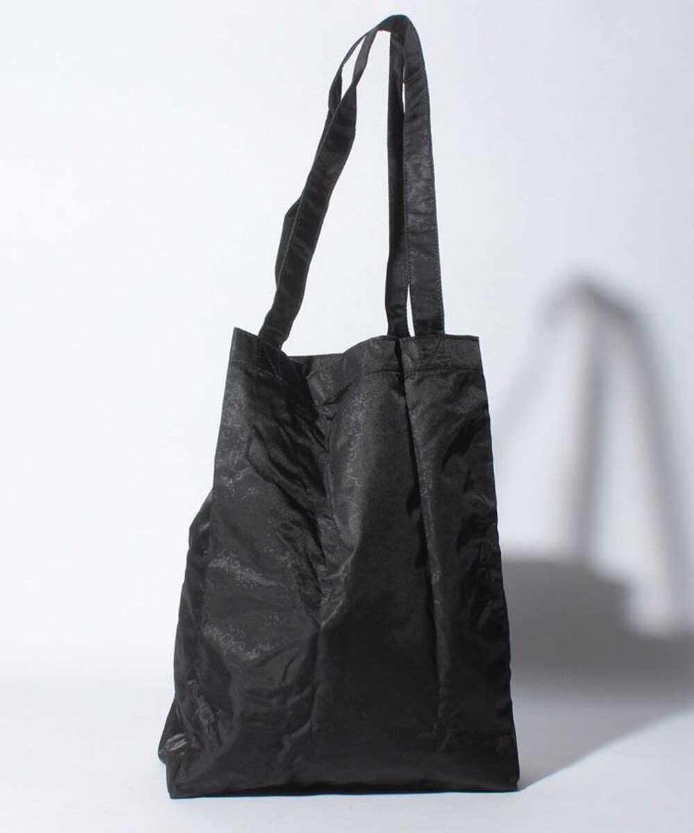 ANNA SUI ポータブル トートバッグ withモウモウ 