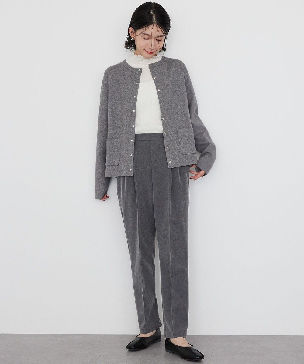 AMERICAN HOLIC 美・美・美テーパードパンツ 