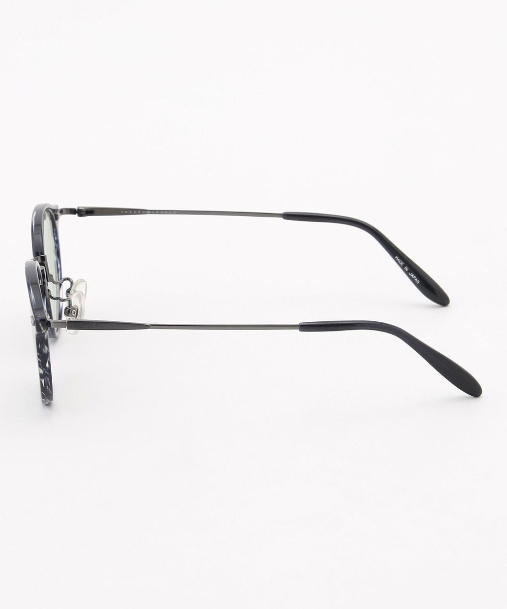 JOSEPH ABBOUD 【世界が認める日本品質】鯖江眼鏡　サングラス ボストン型 