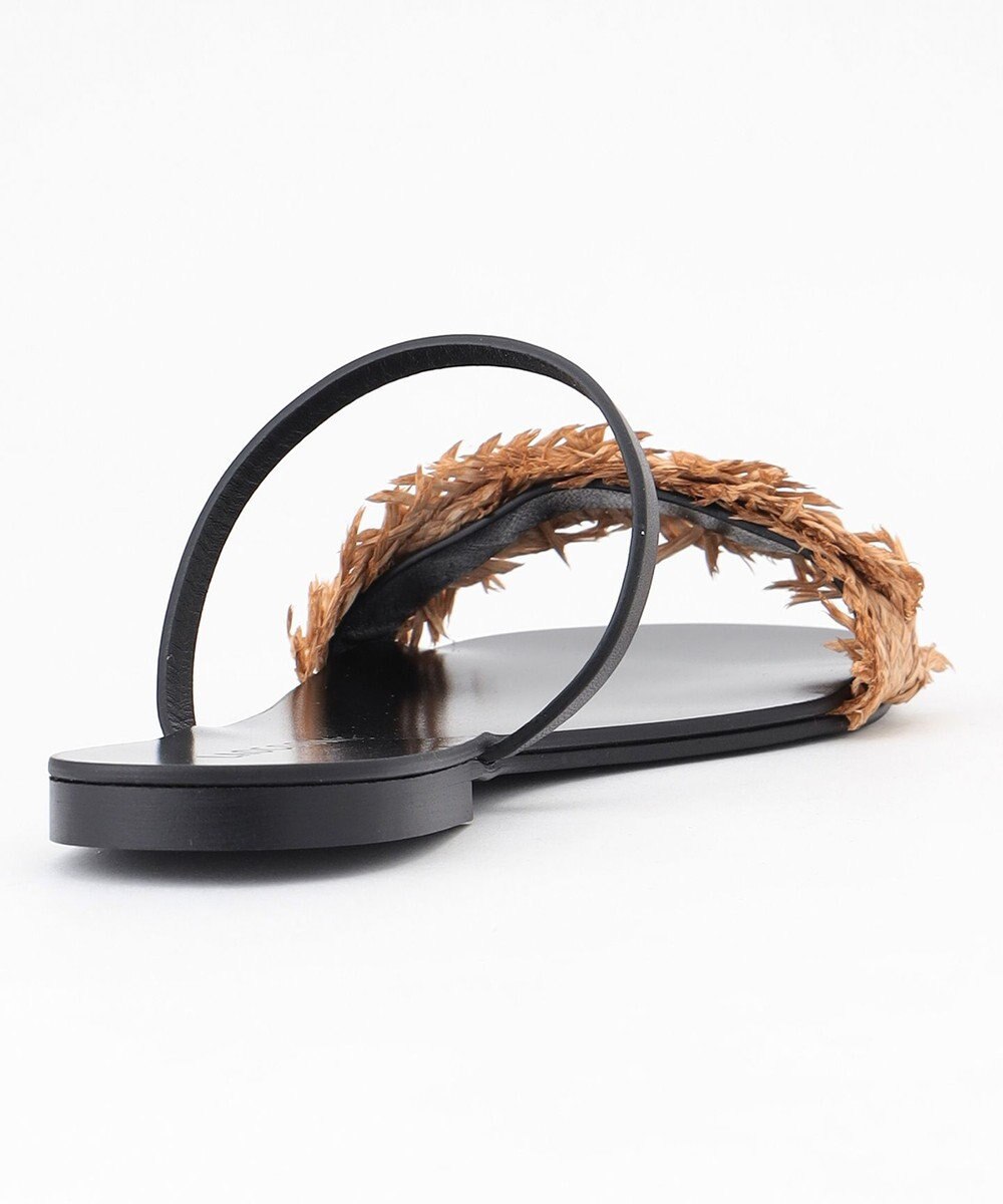 GRACE CONTINENTAL LAOCONTE 　ESPARTAサンダル 