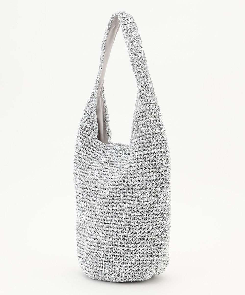 ANY 雑材トートバッグ 