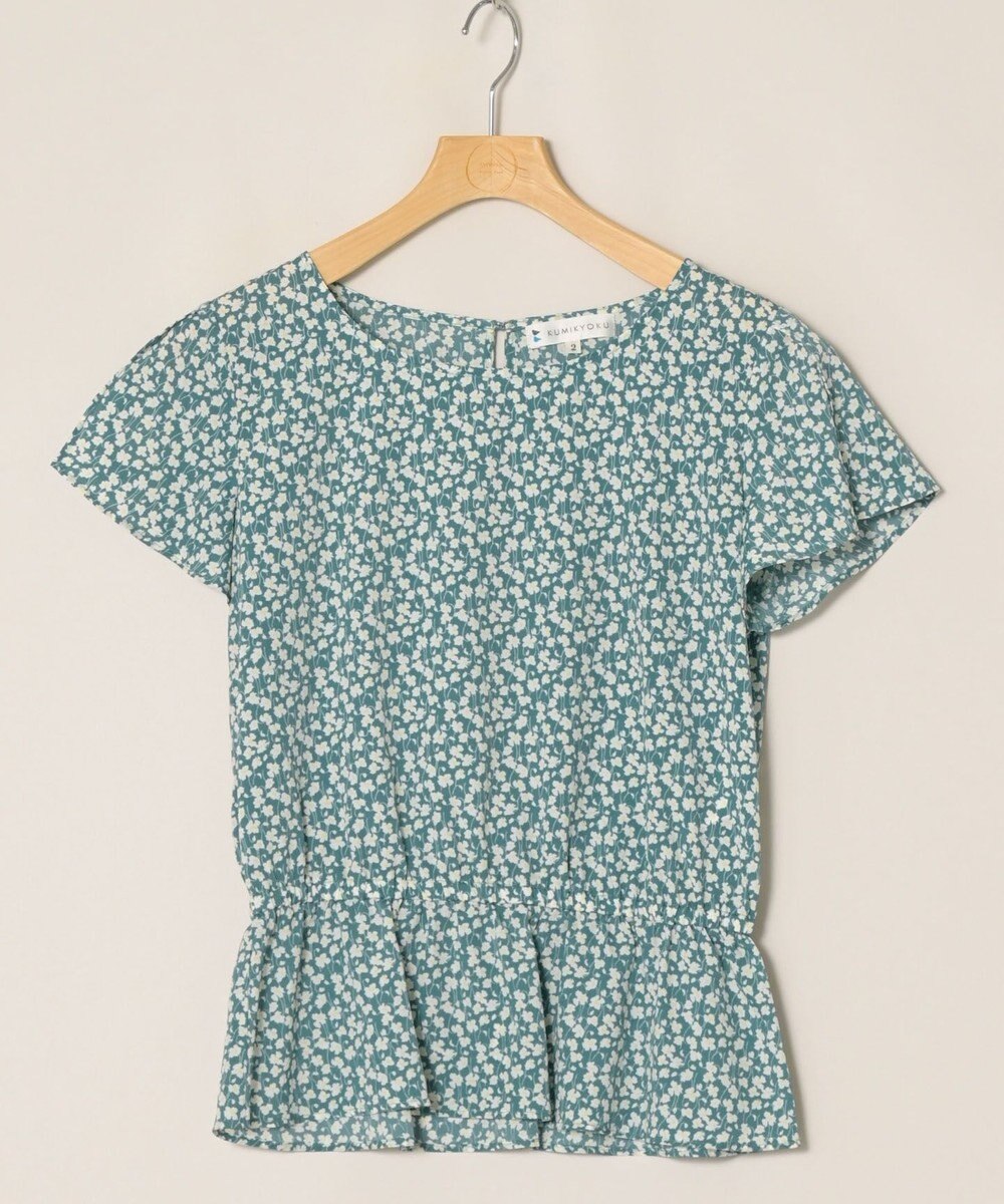 ONWARD Reuse Park 【組曲】ブラウス春夏 