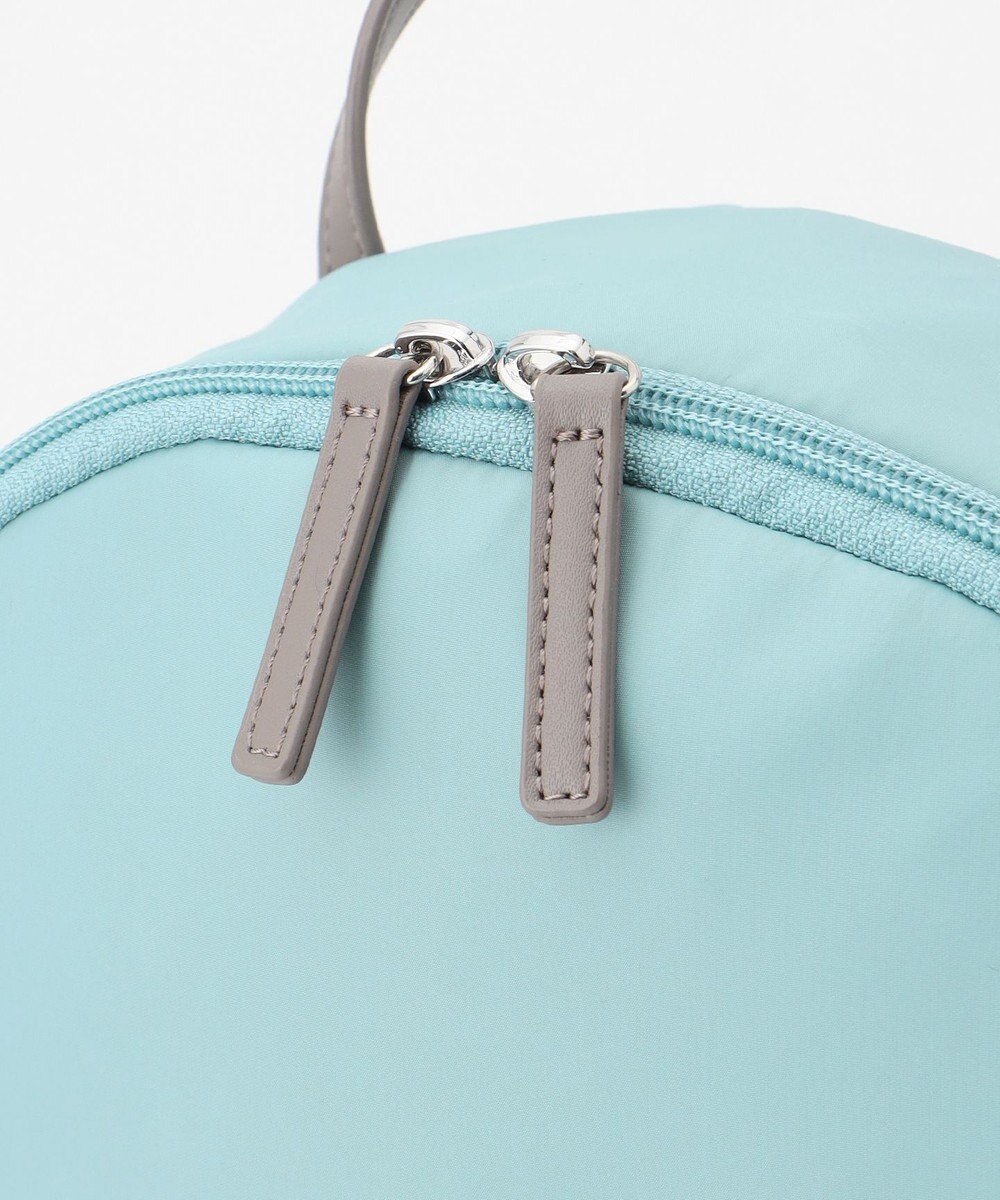 Y'SACCS ダブルタブ　トラベルデイパック 