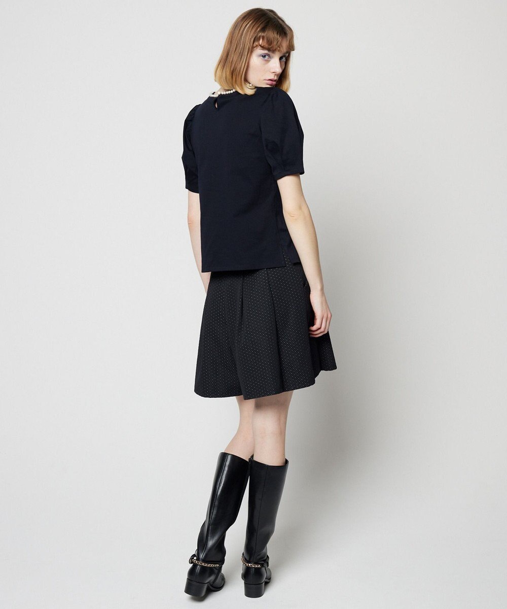 TOCCA 【洗える！】DANCE OF SUGAR ショートパンツ 