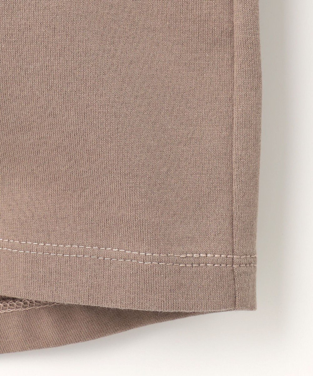 J.PRESS LADIES ロゴ Tシャツ 